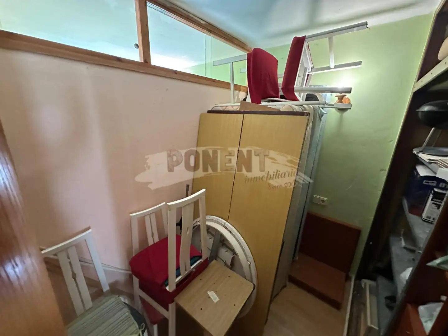Apartamento en venta en Sant Josep de sa Talaia con Aire acondicionado