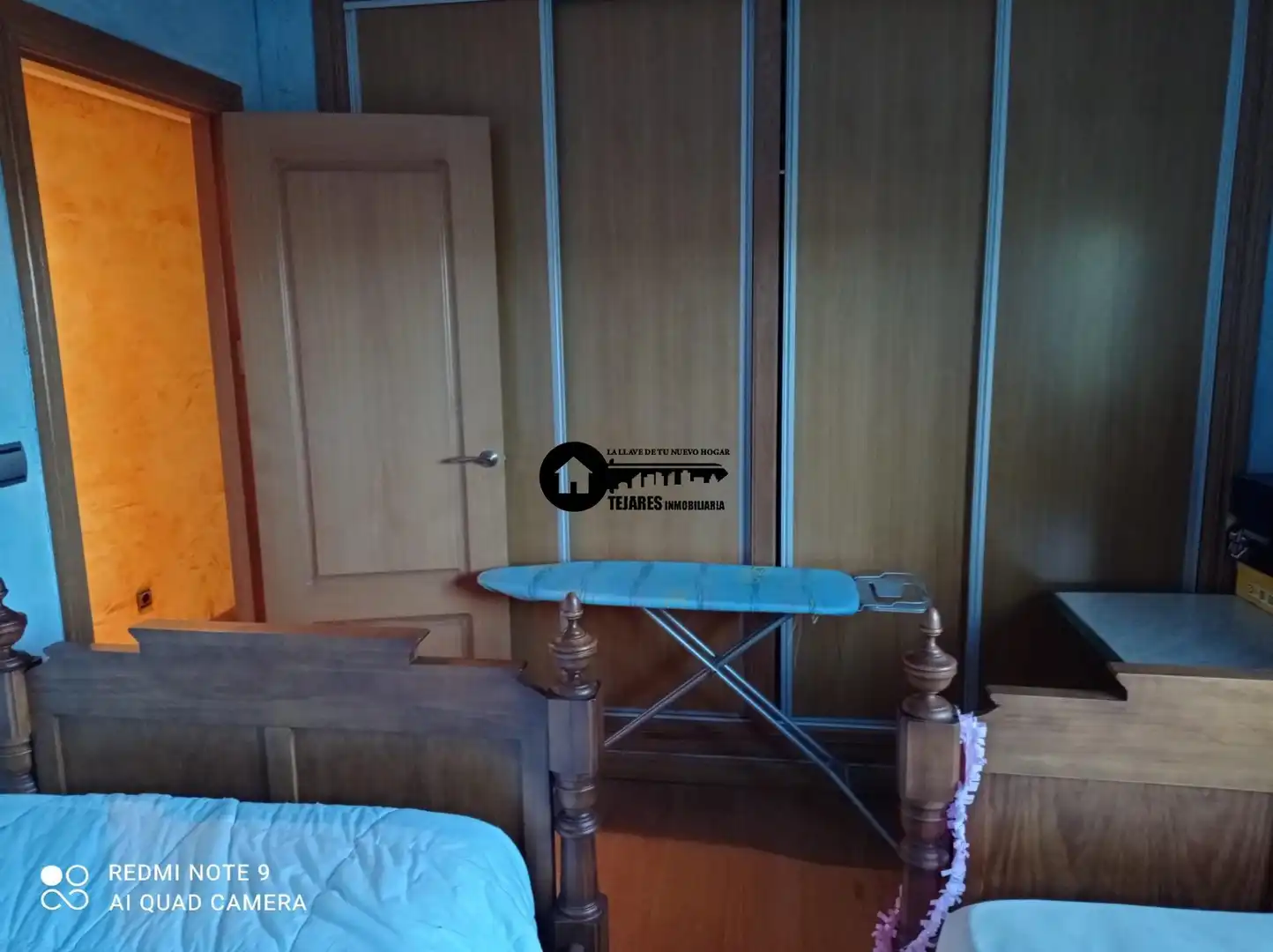 Habitación de Casa o chalet en venta en Pétrola con Calefacción, Jardín privado y Terraza