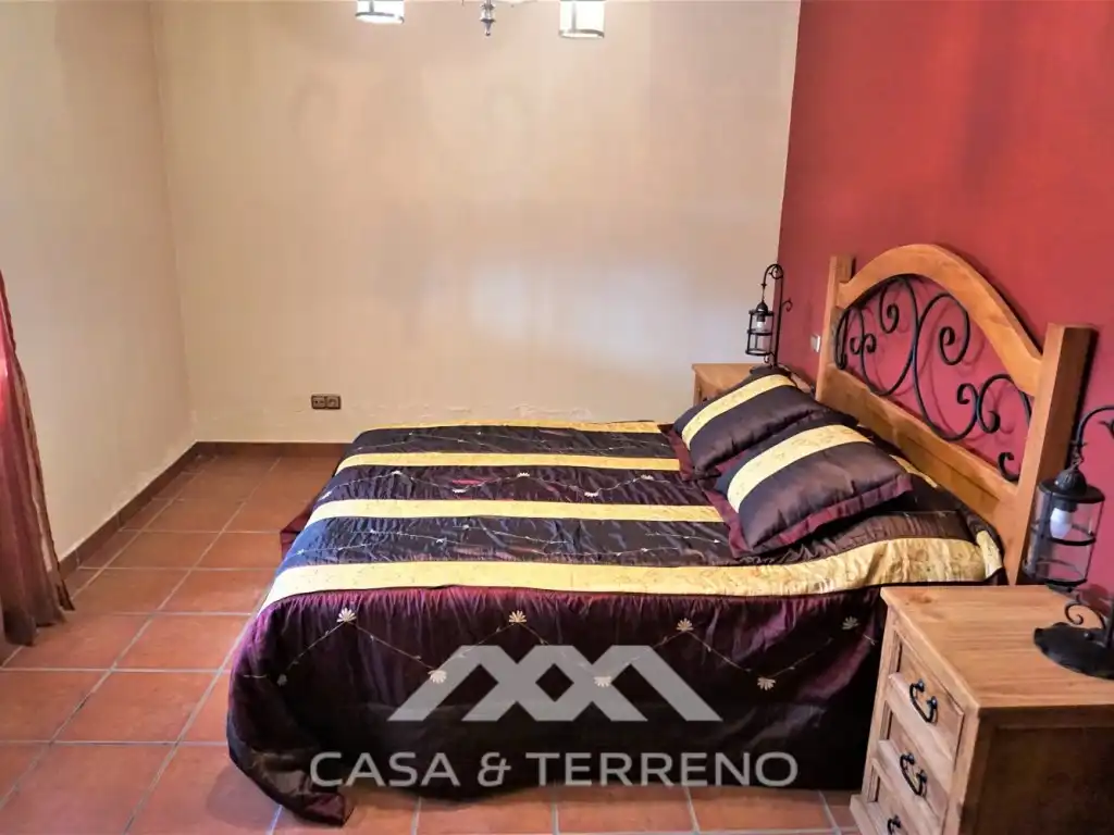 Casa con piscina in vendita a Pago de la Rabita, imagen 20