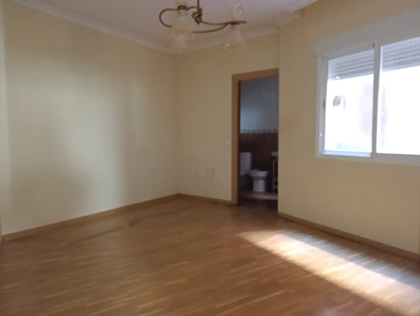 Bedroom of Duplexes for sale in Ciudad Real  with Air Conditioner, Heating and Terrace