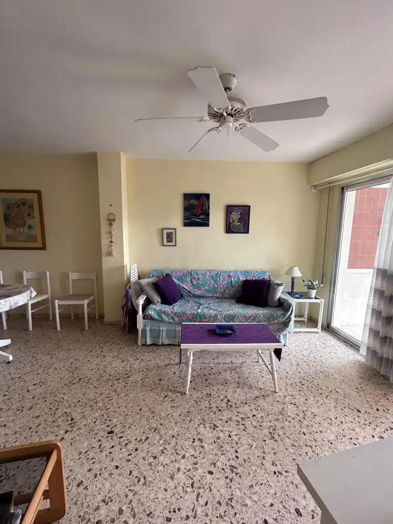 Apartament amb piscina de lloguer a Playa de Gandia, imagen 9