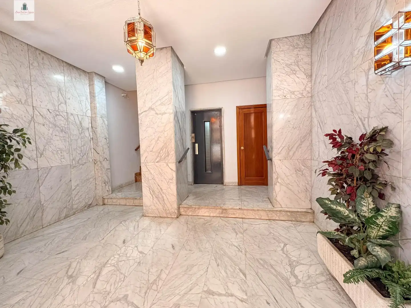 Flat for rent in Badajoz  with Air Conditioner, Heating and Furnished