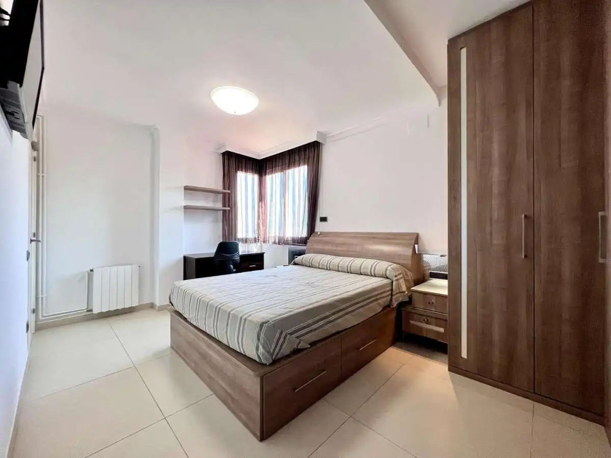 Habitación de Piso en venta en Barcelona