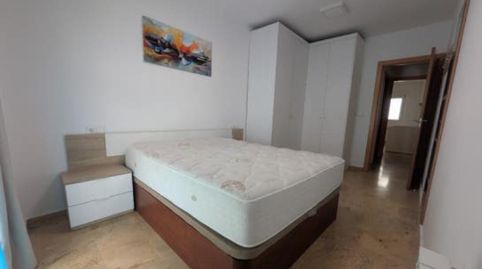 Foto 4 de Piso de alquiler en Poniente, Armilla