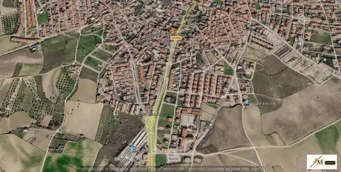 Casa en venda a Calle Teodoro Pérez y Pérez, imagen 25