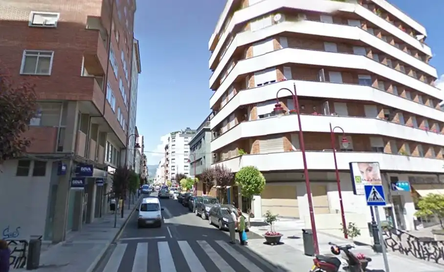Piso con ascensor en venta en C/ Príncipe de Asturias