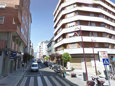 Appartement avec ascenseur à vendre à C/ Príncipe de Asturias