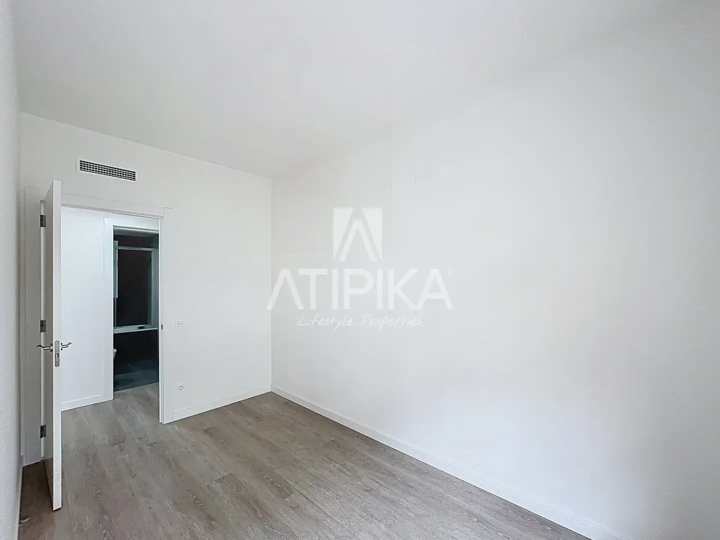 Piso en venta en Vallcarca i els Penitents