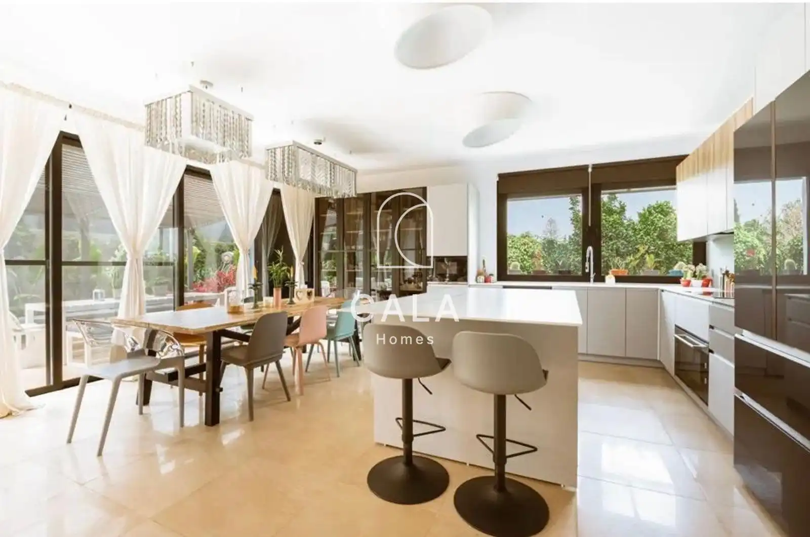 Villa mit Terrasse zum Verkauf in Los Sauces, imagen 17