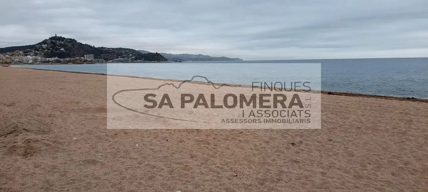 Pis en venda en Blanes amb Aire condicionat, Balcó i Piscina comunitària