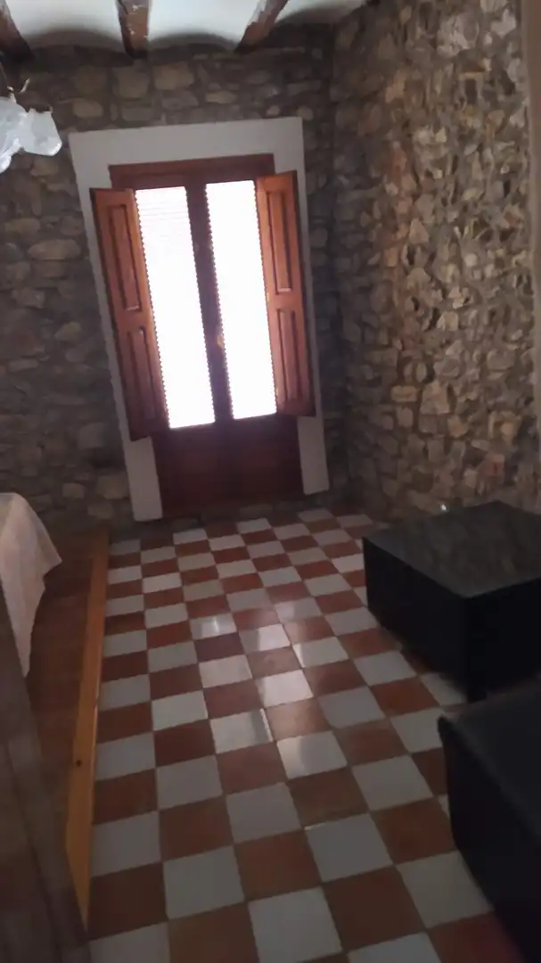Casa adosada en venda a La Salzadella
