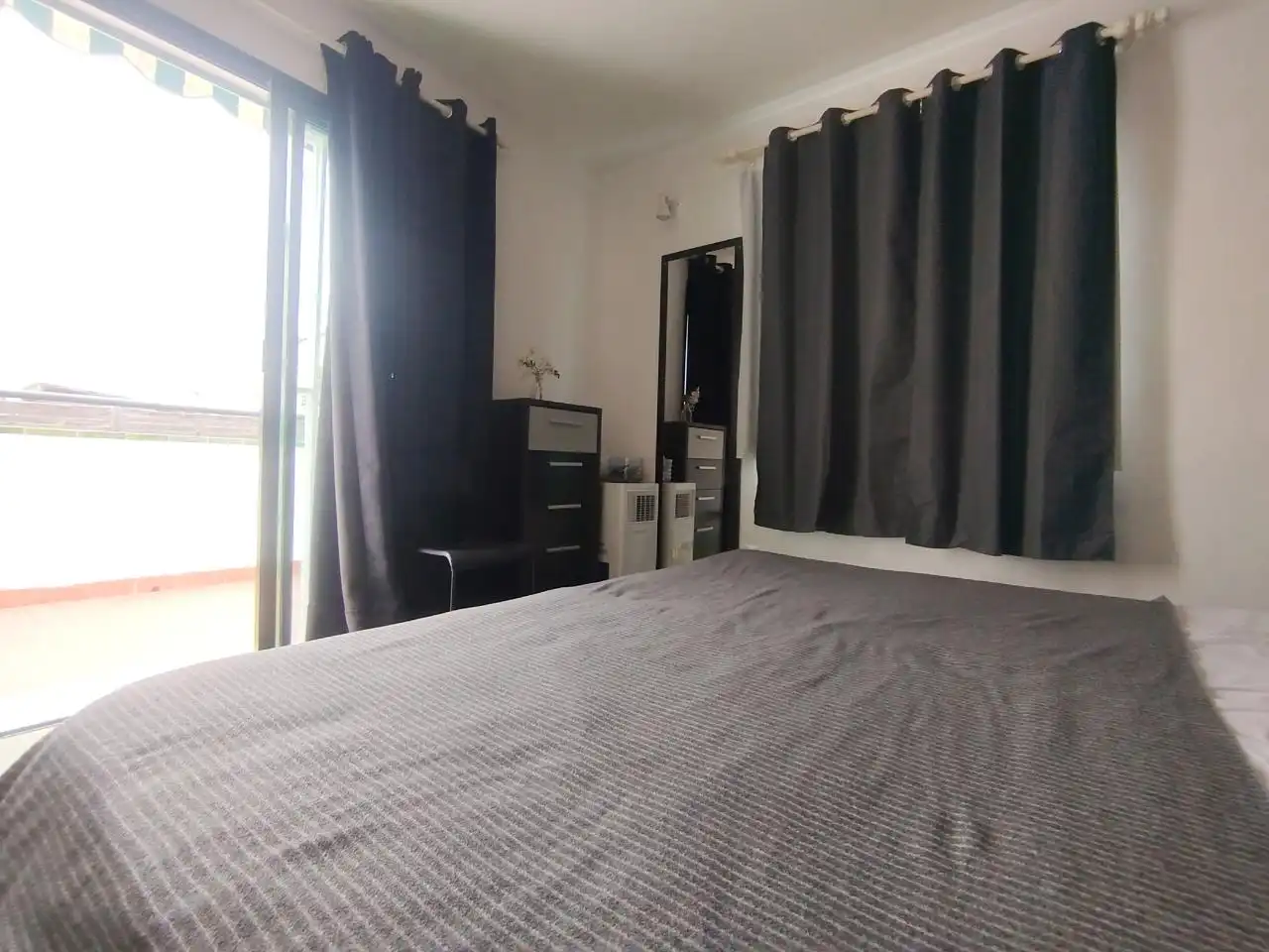 Habitación de Casa o chalet de alquiler en Sonnenland