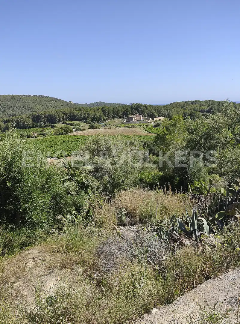 Terreno residencial en venta en Olivella, imagen 3