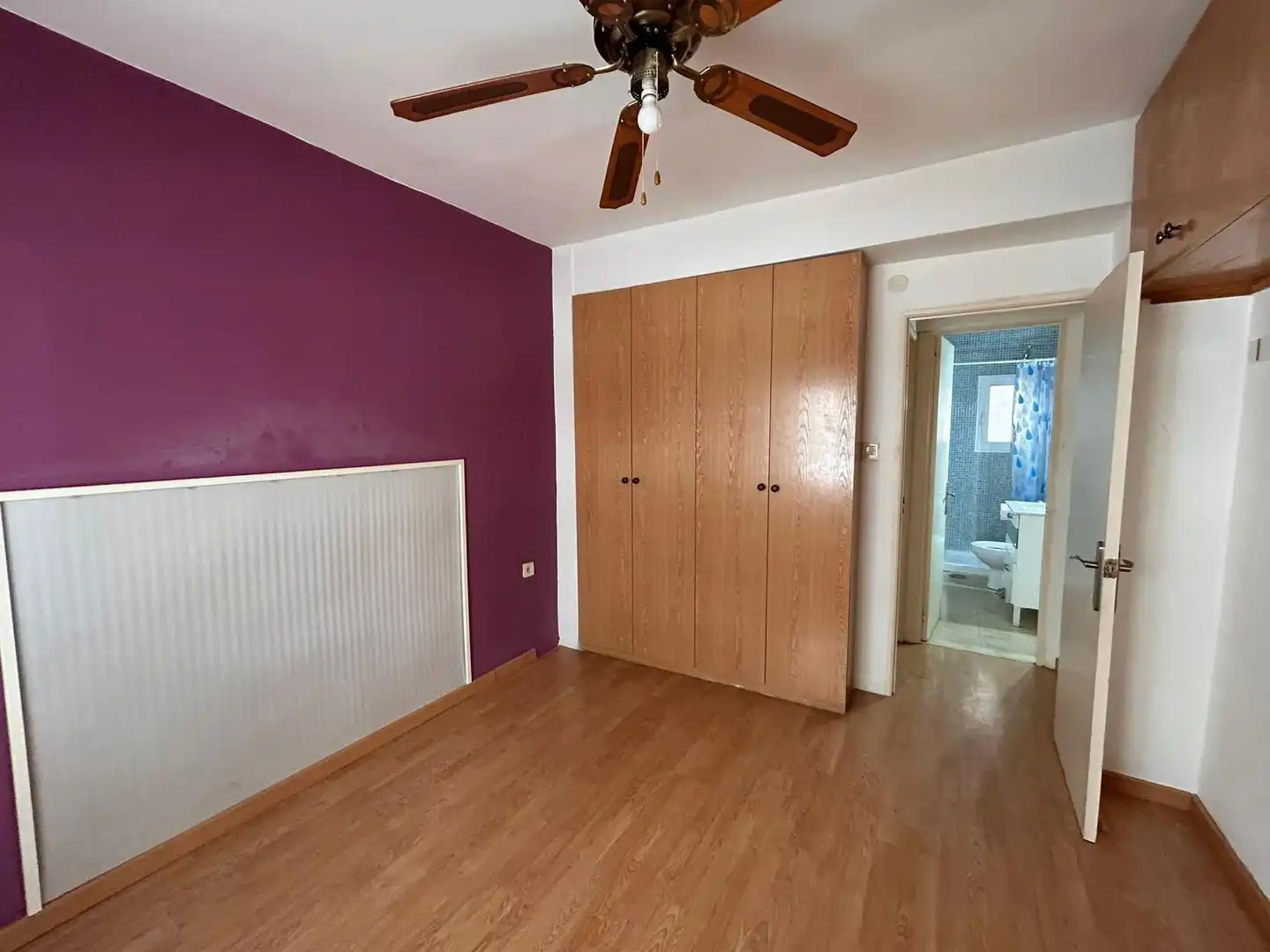 Apartment with terrace for sale in Calle de Béjar, imagen 10