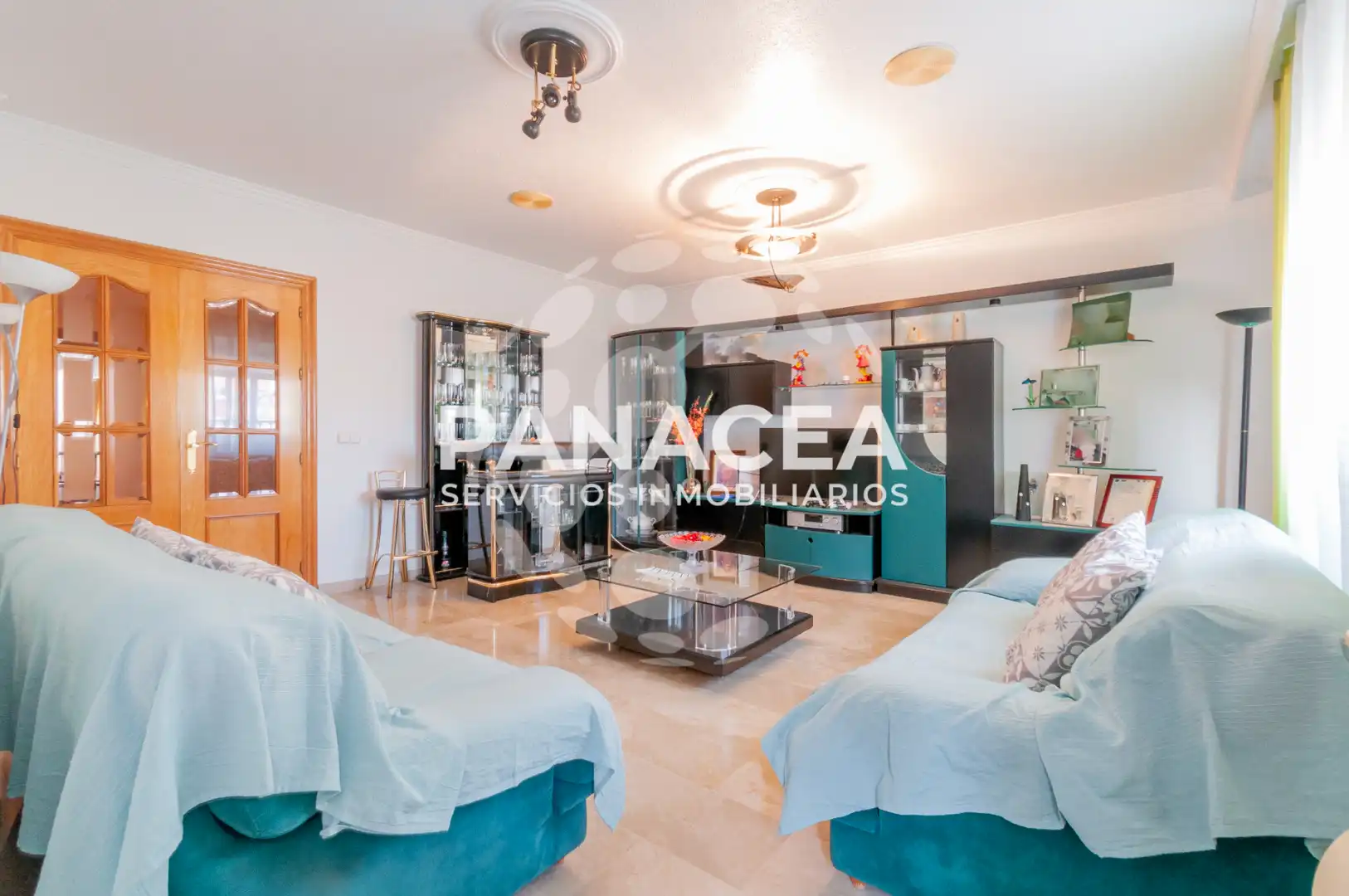 Casa o xalet en venda en Roquetas de Mar amb Aire condicionat, Terrassa i Moblat