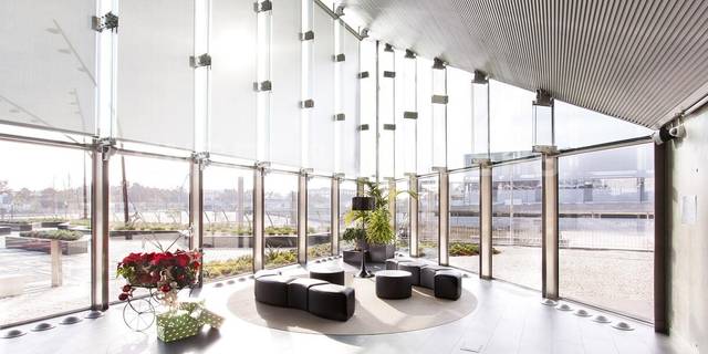 Oficina en Alquiler en La Marina del Port