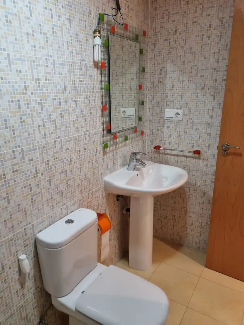 Bany de Apartament en venda en Torrent amb Traster