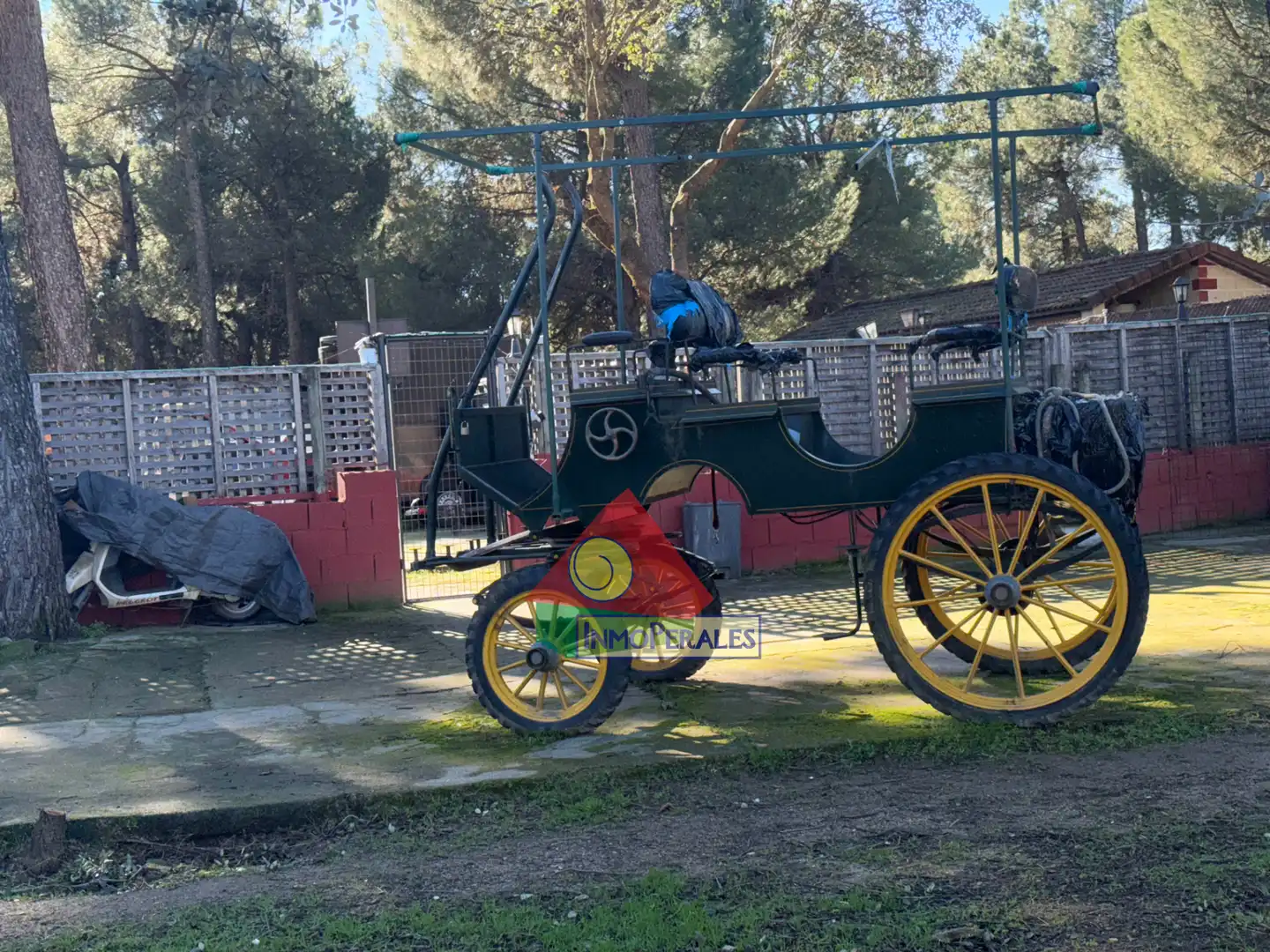 Terreni e lotti in vendita a La Adrada, imagen 31