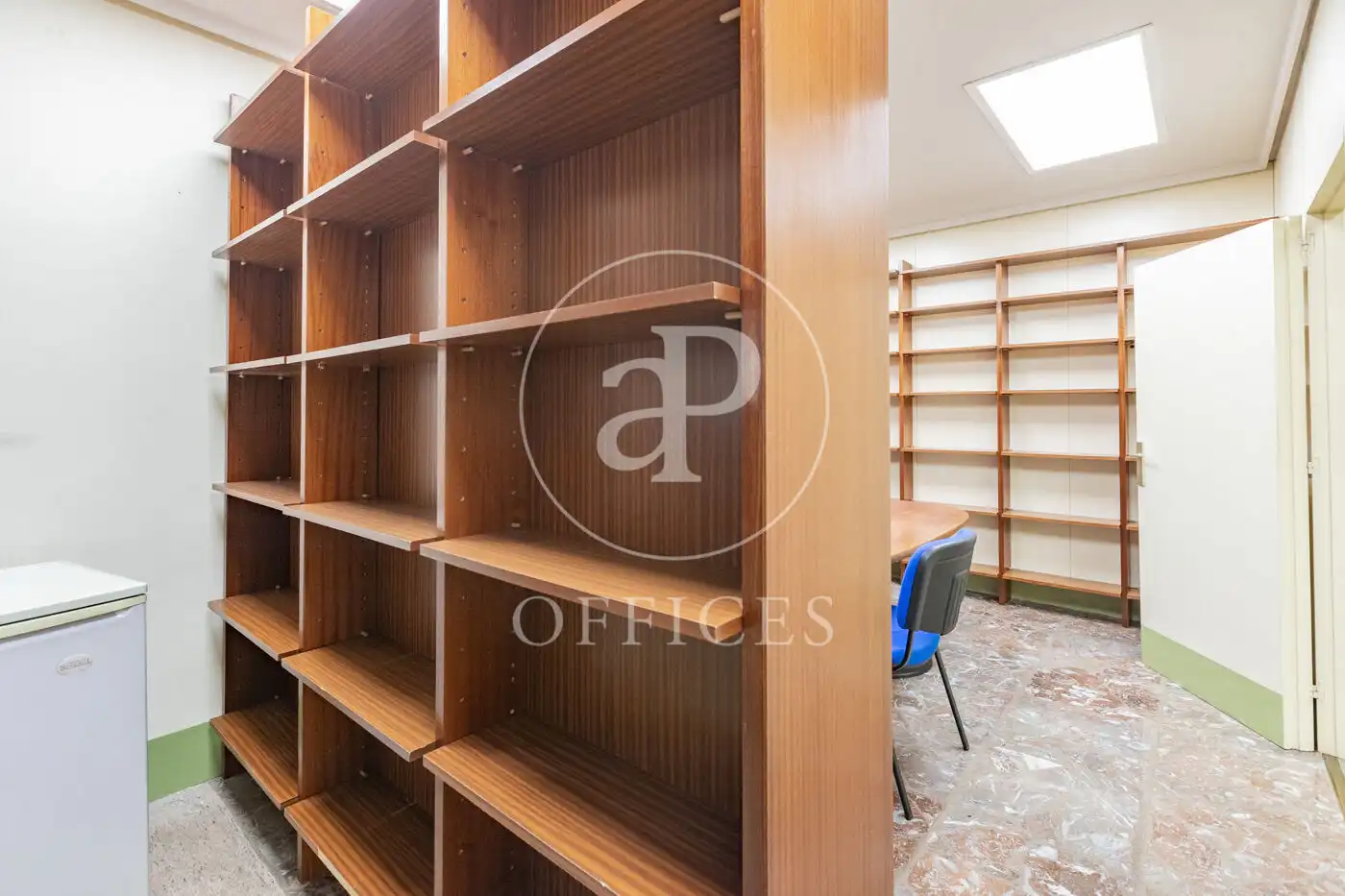 Büro zur Miete in C. de Zurbarán, imagen 31