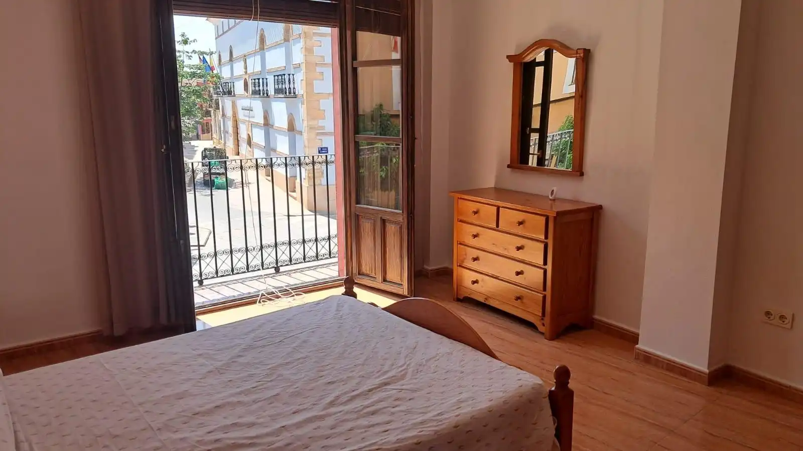 Wohnung mit Terrasse zum Verkauf in Alhama de Murcia ciudad, imagen 9