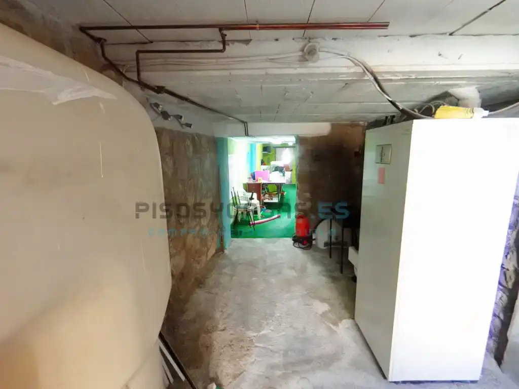 Casa o chalet en venta en Sádaba con Terraza y Amueblado
