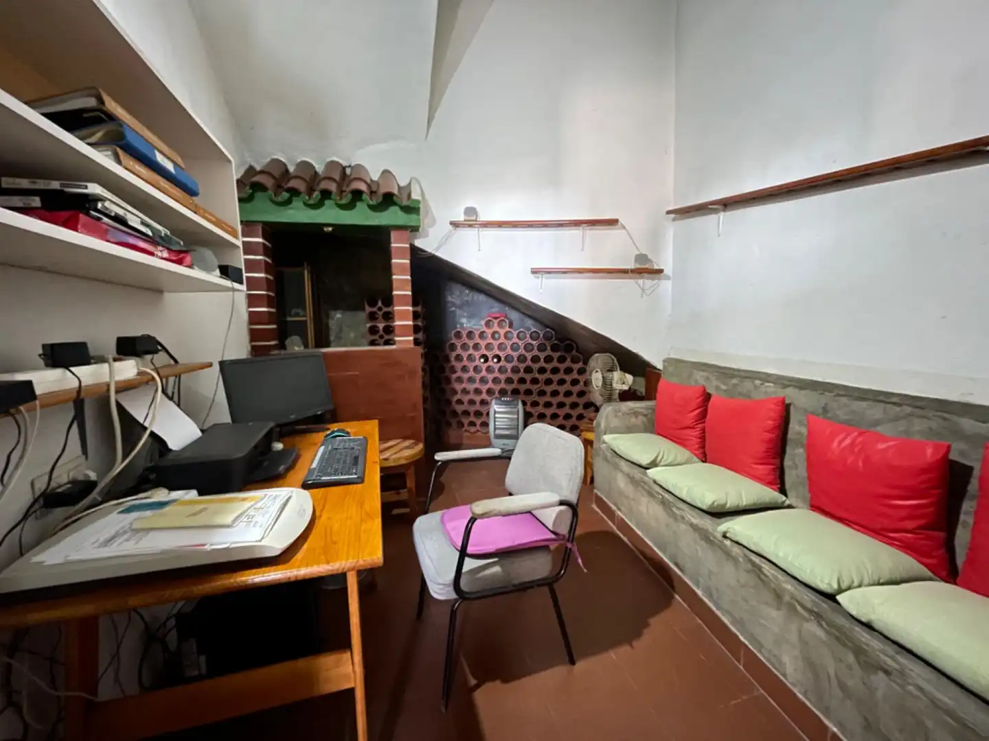 Haus zum Verkauf in Casco Antiguo, imagen 5
