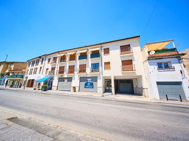 Wohnung mit Aufzug zum Verkauf in Calle GRANADA