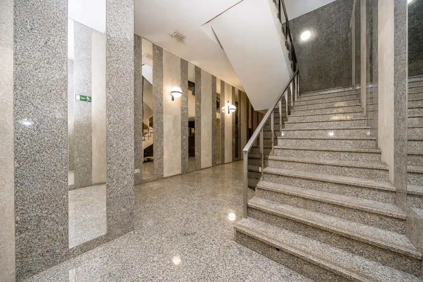 Oficina en venta en Vistalegre