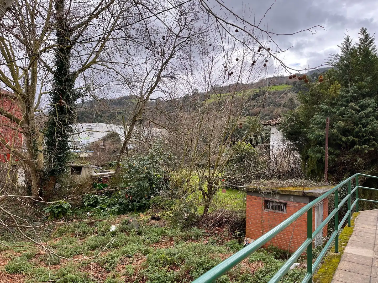 Lands and plots for sale in Valle de Trápaga-Trapagaran, imagen 55