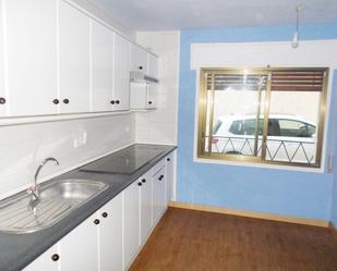 Kitchen of Single-family semi-detached for sale in L'Arboç  with Terrace