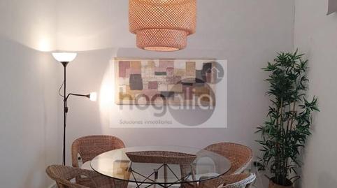 Foto 2 de Pis de lloguer a San Bartolomé,  Sevilla Capital