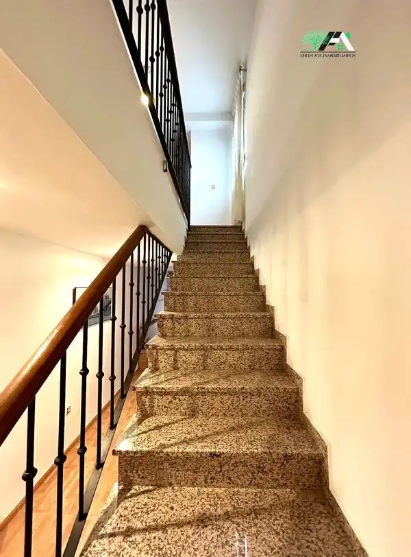 Appartamento con terrazza in vendita a Calle de las Hijas de la Caridad, imagen 11
