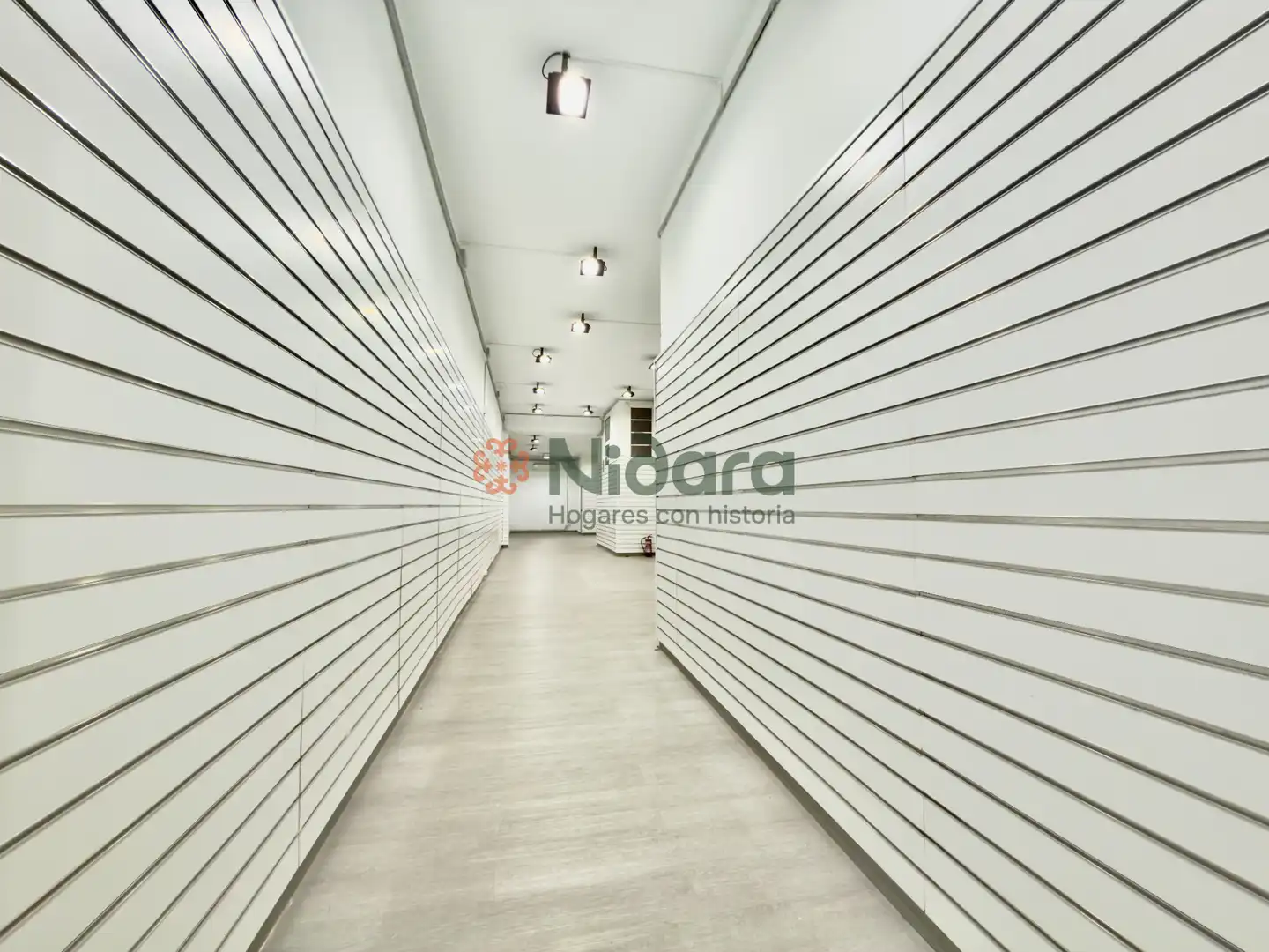 Local comercial de lloguer a Carrer de Floridablanca, imagen 10