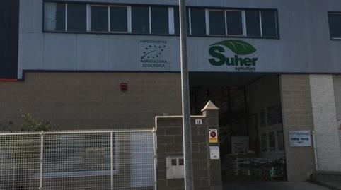 Photo 2 of Industrial buildings for sale in Calle Hispania, Plaza de la Luz, Almería