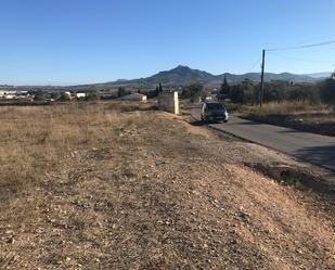 Residential for sale in Nou Alacant