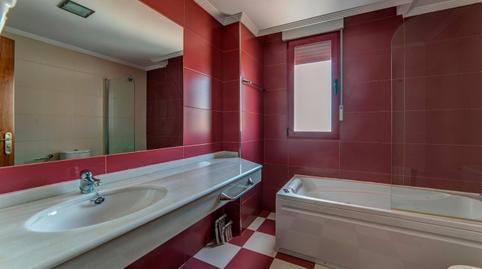 Foto 5 von Wohnung zur Miete in Calle Marqués de Berlanga, 50, Illera, Burgos Capital