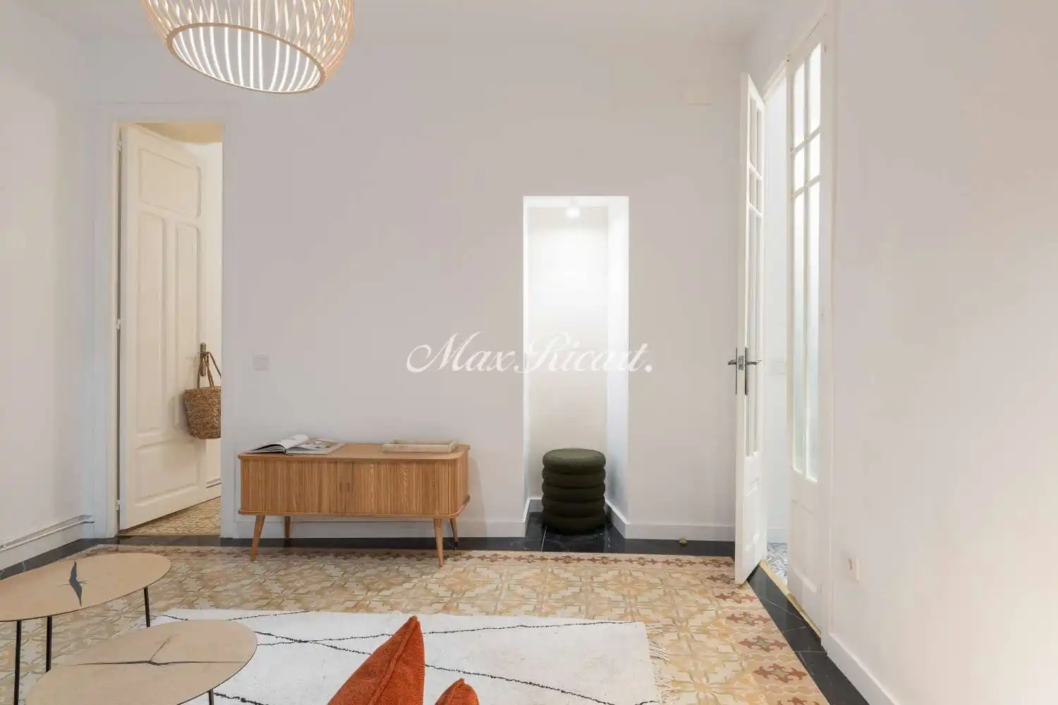 Appartamento con terrazza in vendita a Ciutat Vella, imagen 21