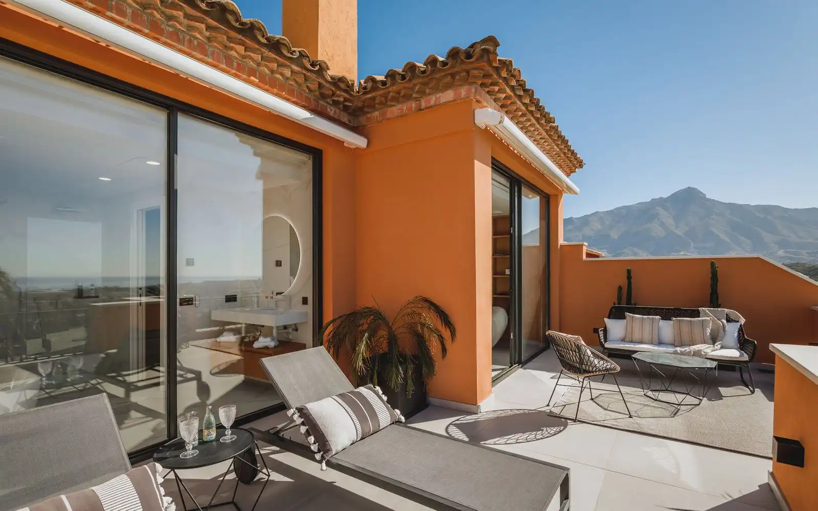 Apartament amb piscina en venda a Calle Pléyades 1C, imagen 18