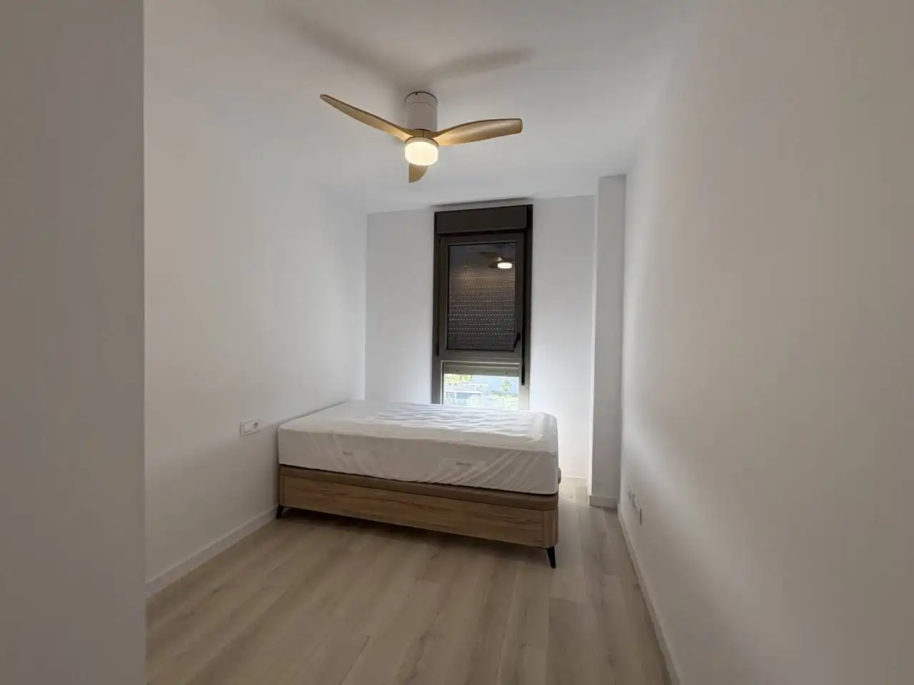 Piso de alquiler en Calle Sol, Aljamar