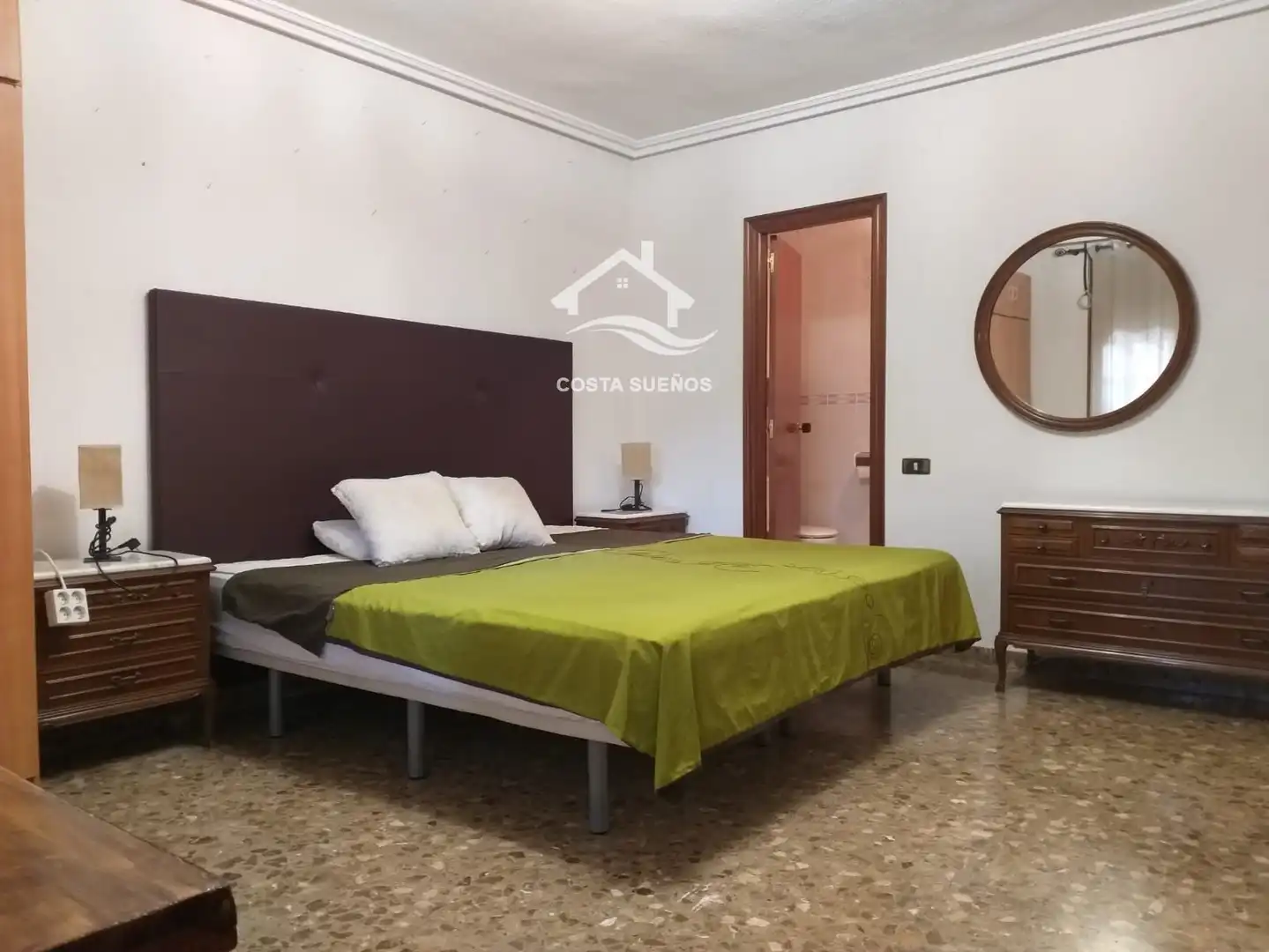 Villa avec terrasse à vendre à CAMI LA RULA, imagen 21