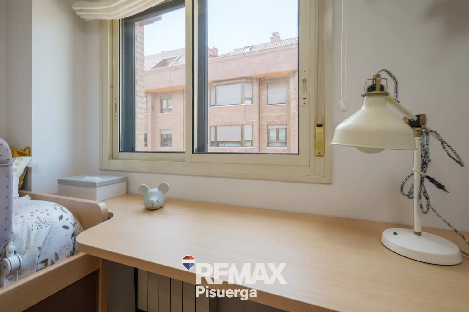 Habitación de Piso en venta en Valladolid con Aire acondicionado, Calefacción y Jardín privado