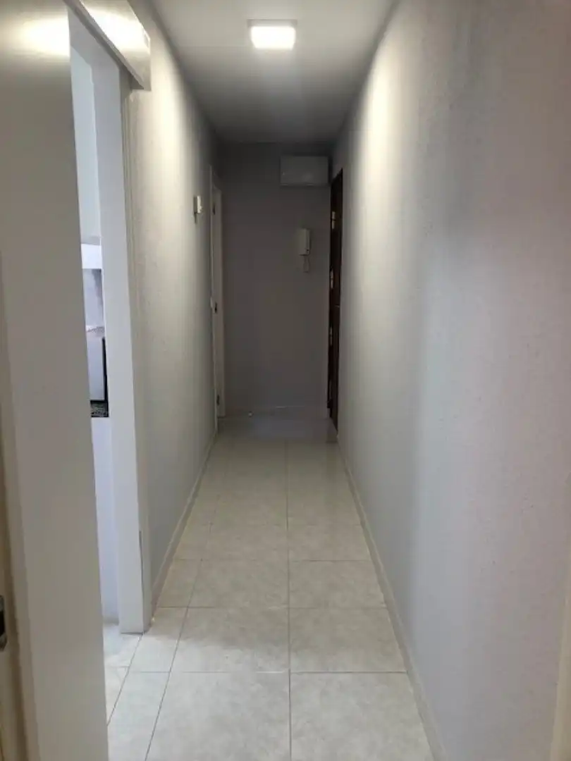 Piso de alquiler en Castilla - Hermida