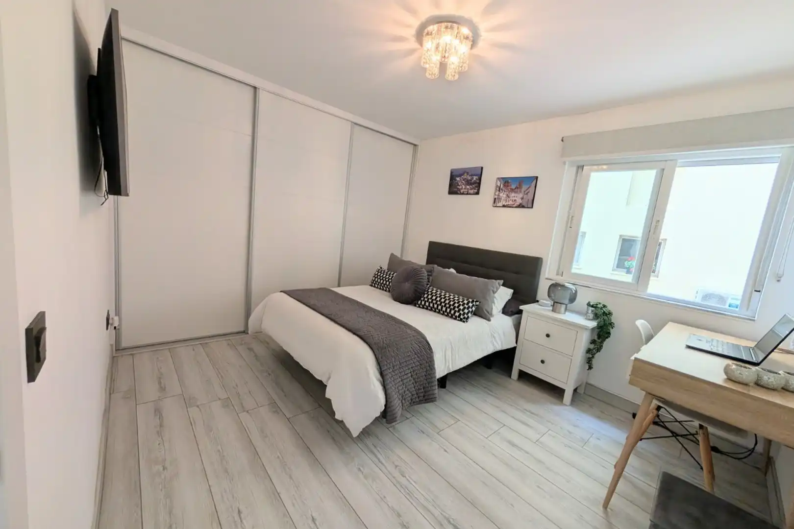 Habitación de Piso en venta en Altea con Aire acondicionado, Calefacción y Terraza