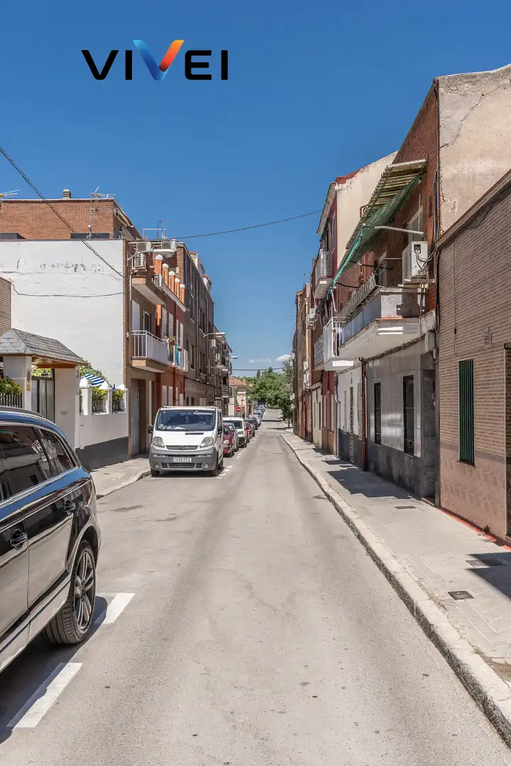 Pis en venda a Calle José del Río, imagen 38