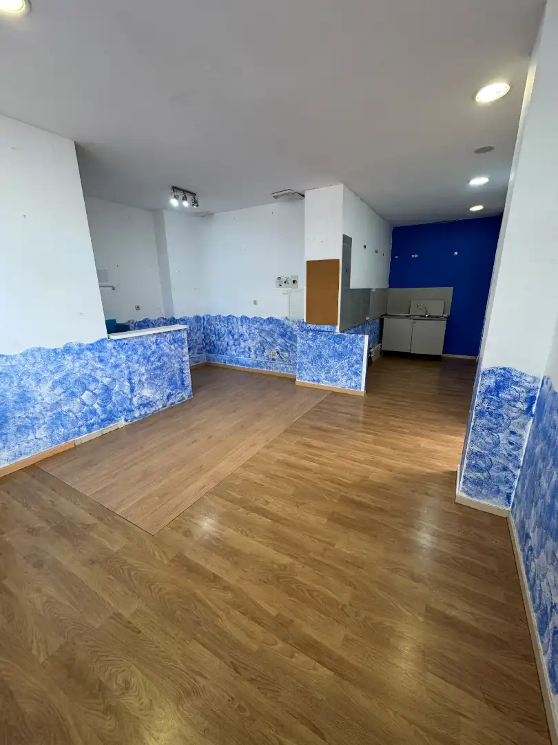 Business premises for sale in Calle Ciudad Real, imagen 4