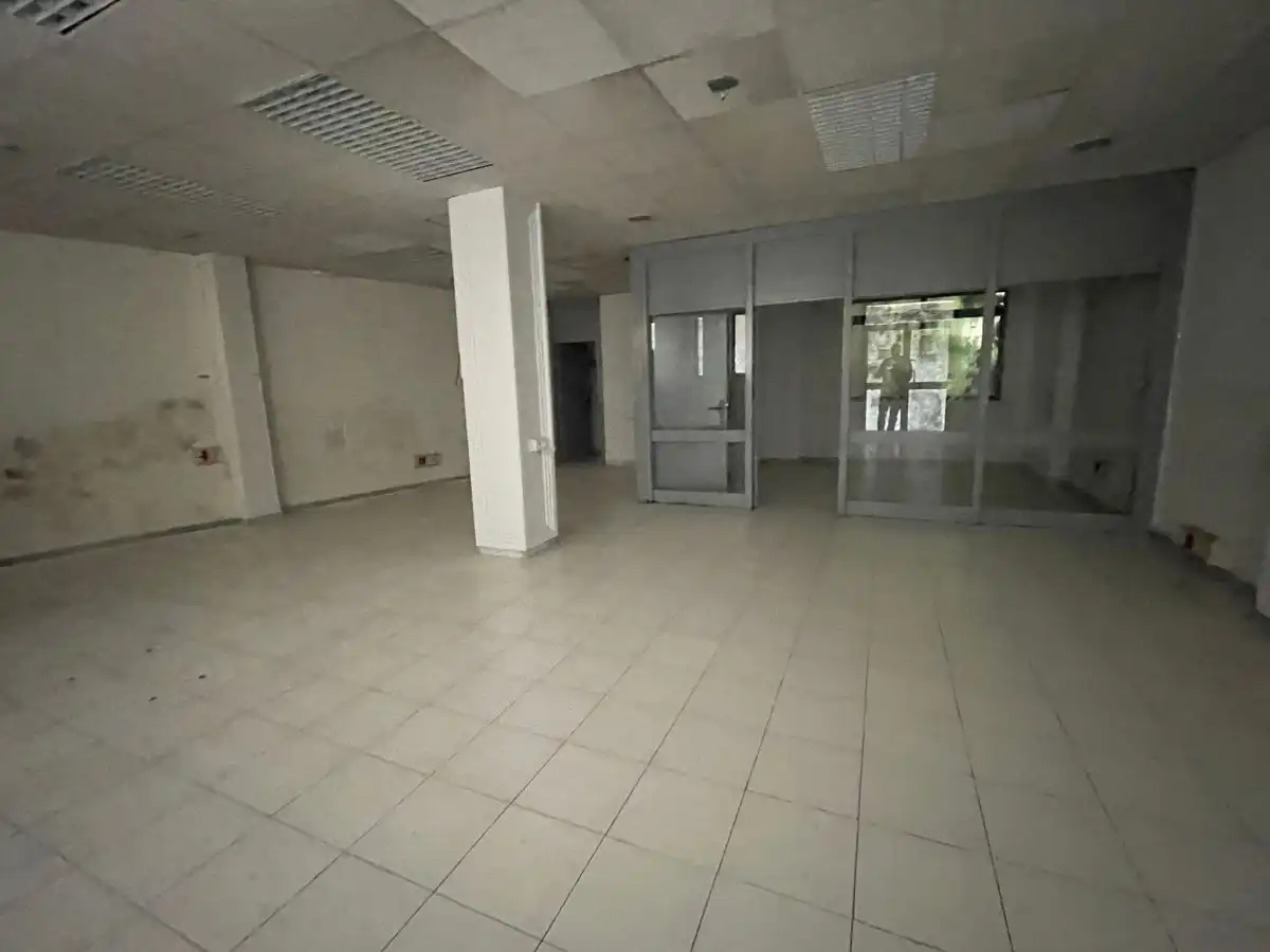 Commercial properties for sale in Huelma