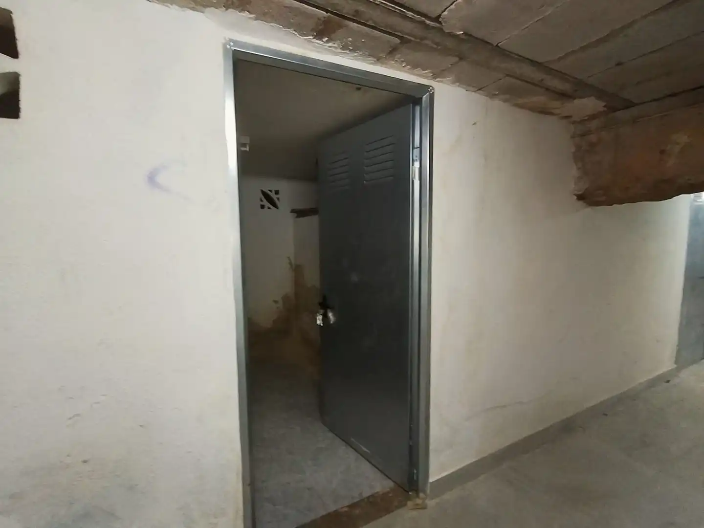 Pis en venda en Córdoba amb Terrassa i Traster