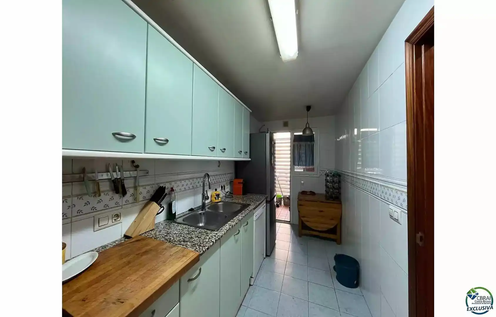 Wohnung mit Aufzug zum Verkauf in Arquitecte Pelei Martinez, imagen 5
