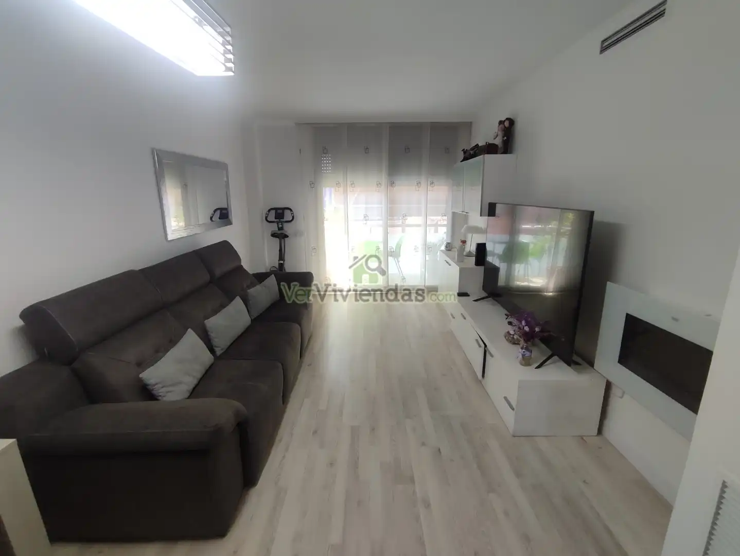 Flat with terrace for sale in Marianao, imagen 2