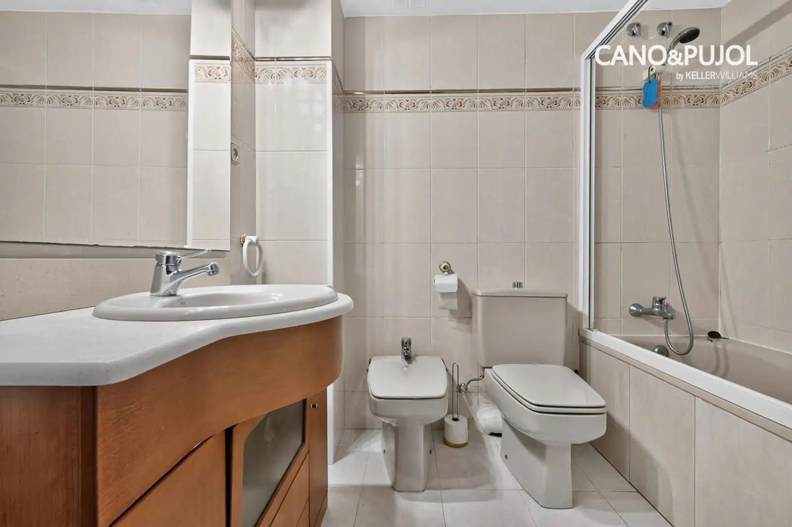 Flat with terrace for sale in diputació, imagen 27